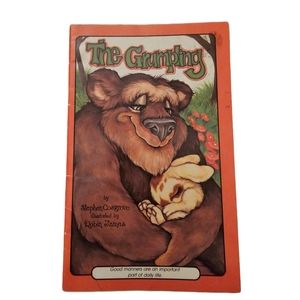 Vintage 80s Serendipity book